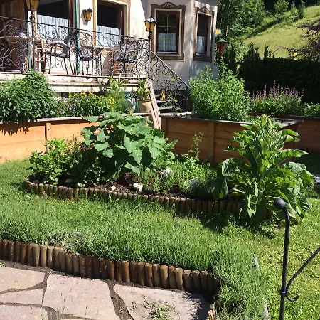 Voelserhof Отель Бад Хофгаштайн