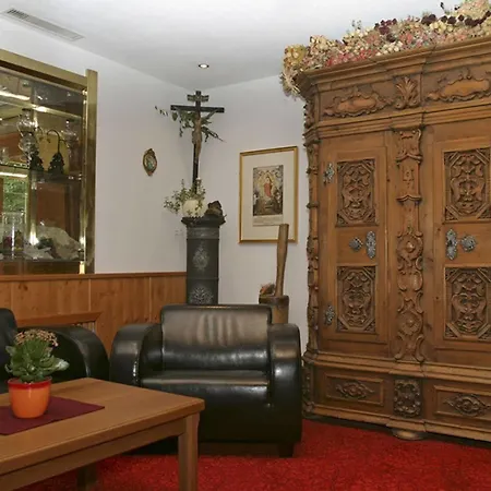 فندق Voelserhof باد هوفغاستين