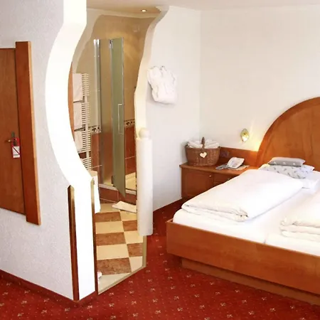 Voelserhof فندق 4*