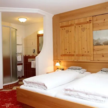 Voelserhof 4* באד הופגסטין