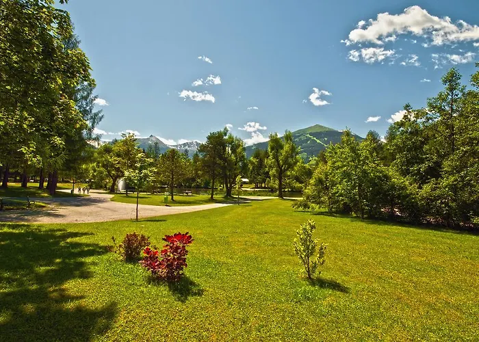 Völserhof Hotell Bad Hofgastein