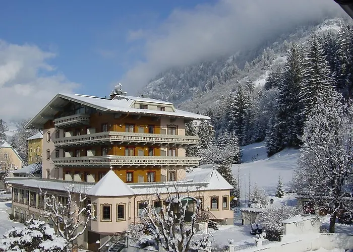 Hotell Völserhof