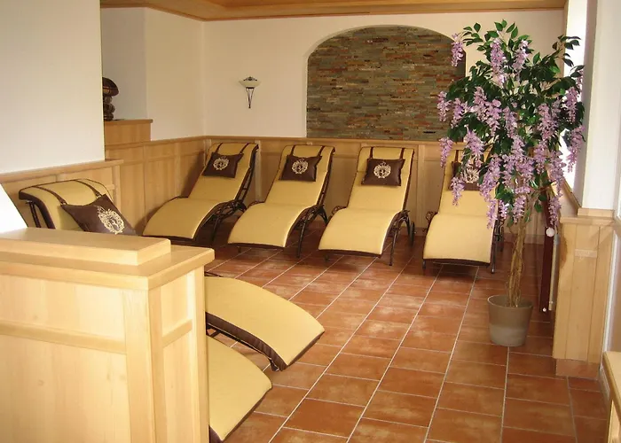 Völserhof Hotell 4*