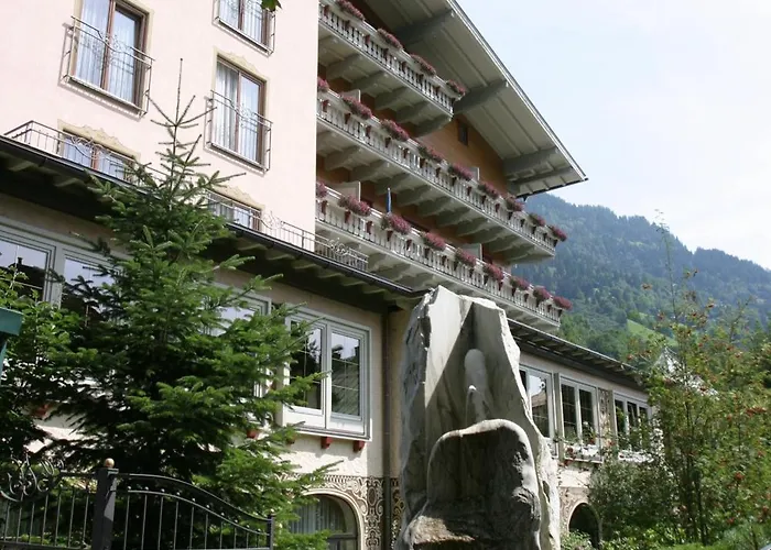 Völserhof Hotell Bad Hofgastein