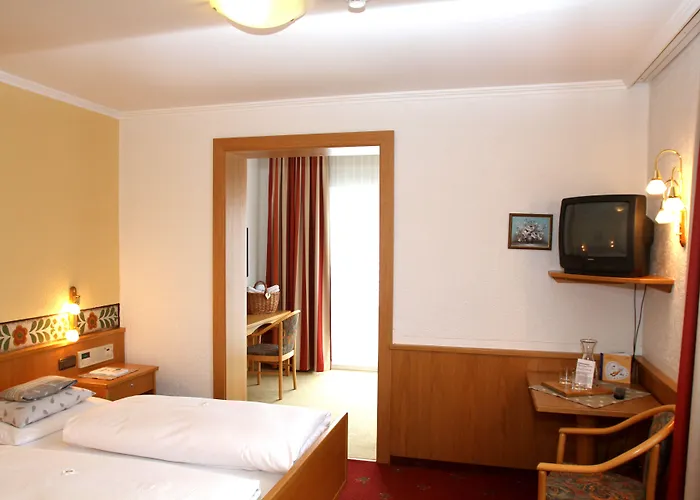 Hotell Völserhof Bad Hofgastein