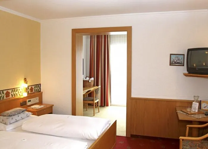 Völserhof Hotell 4*