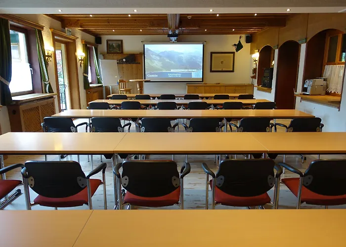 Völserhof Hotell 4*
