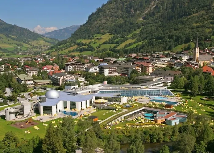 Voelserhof バート・ホーフガシュタイン