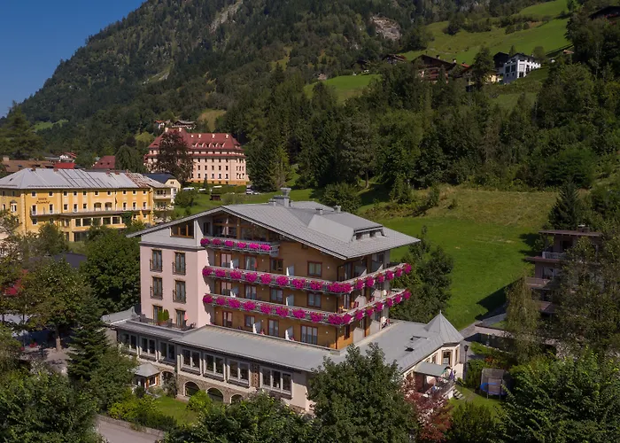 Hotel Voelserhof