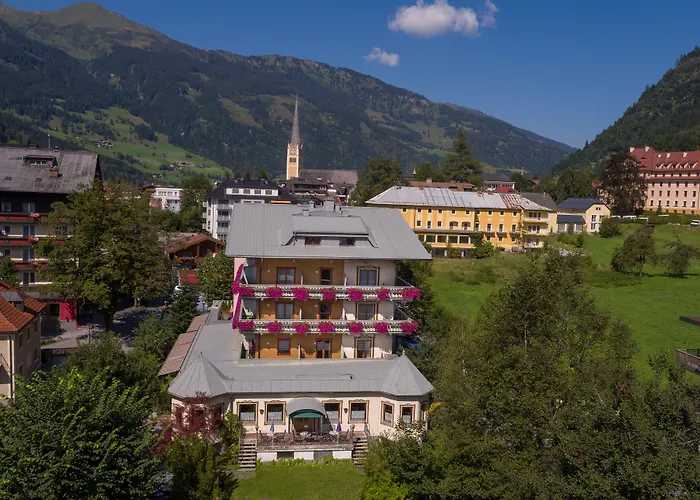 Völserhof Hotell