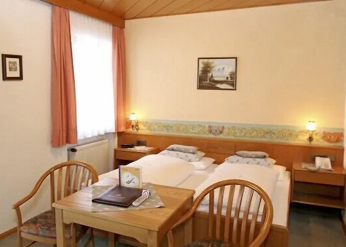 Voelserhof Hotel Bad Hofgastein