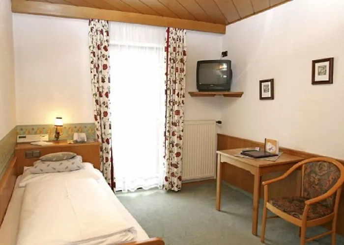 Völserhof Hotell