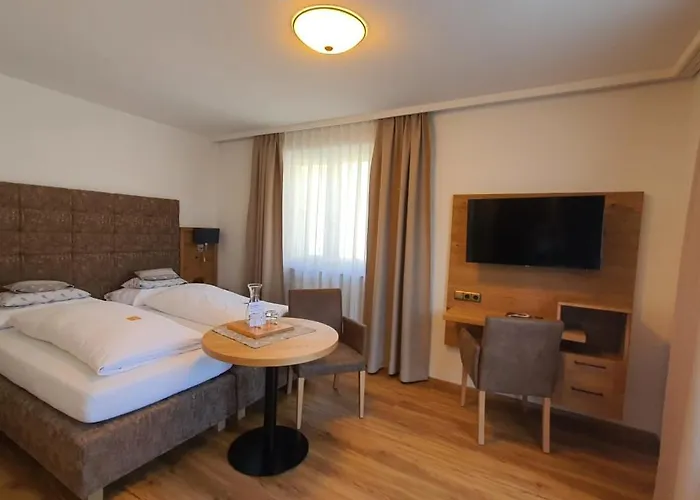 Völserhof Hotell