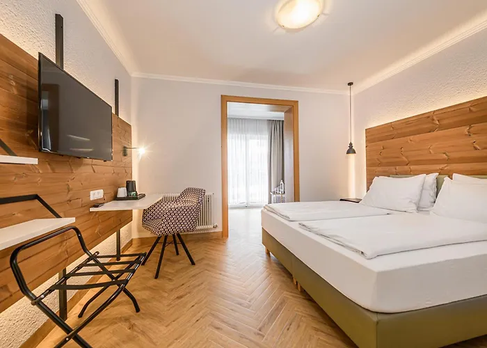 Völserhof Hotell 4*