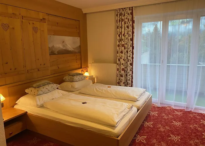 Hotell Völserhof Bad Hofgastein