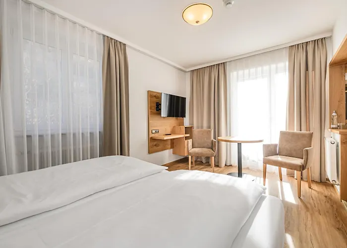 Völserhof 4*