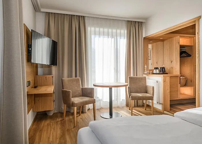 Völserhof Hotell