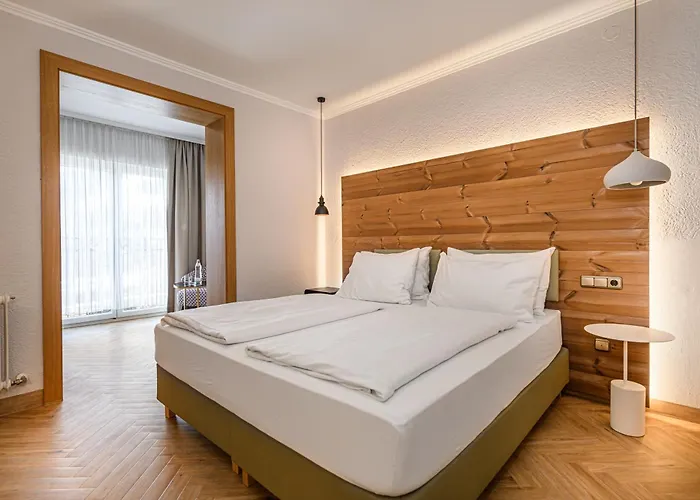 Hotell Völserhof