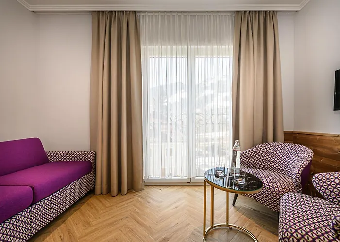 Völserhof Hotell 4*