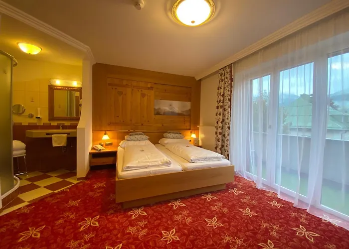 Hotell Völserhof 4*