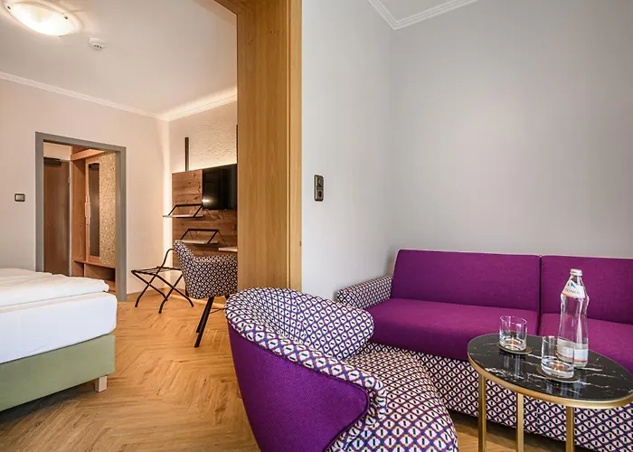 Voelserhof Bad Hofgastein