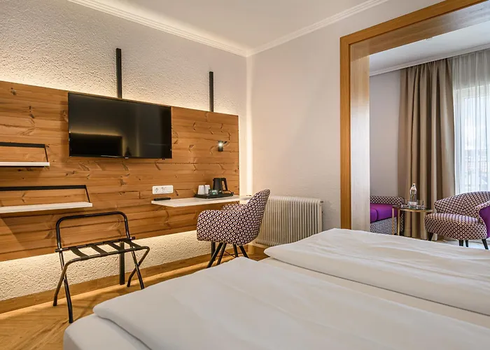 Völserhof Hotell