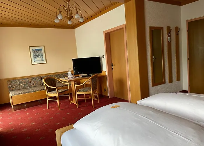 Hotell Völserhof