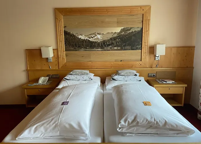 Völserhof Hotell 4*
