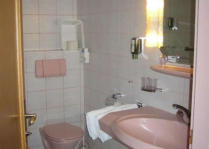 Hotell Völserhof