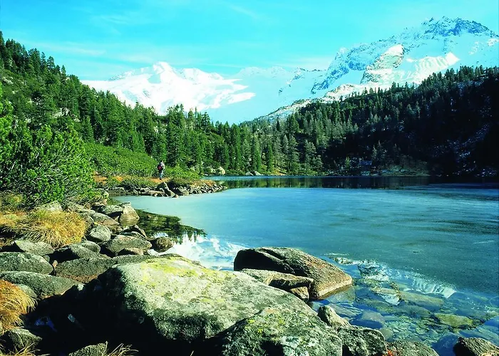 Voelserhof Bad Hofgastein