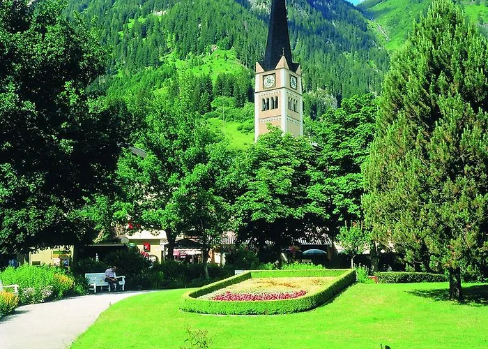 Hotell Völserhof Bad Hofgastein
