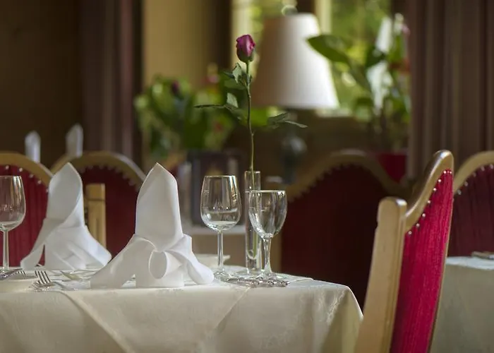 Hotell Völserhof