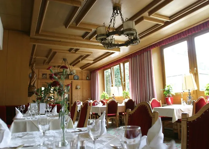 Völserhof Hotell Bad Hofgastein