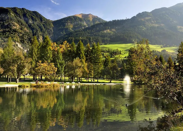 Voelserhof 4*