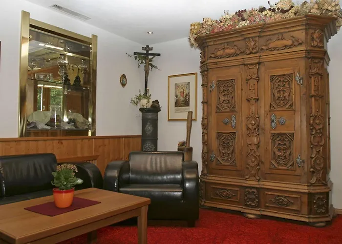 Hotell Völserhof Bad Hofgastein