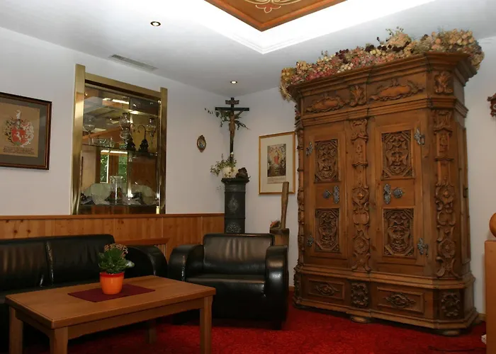 Völserhof Hotell 4*