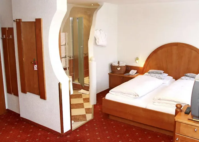 Völserhof Hotell 4*